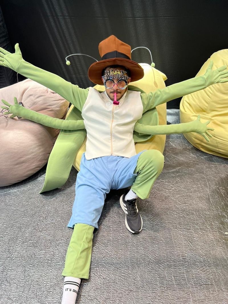 Spacetoon, Qatar Toy Festival
